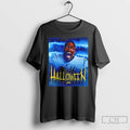 Classic Los Angeles Chargers Happy Halloween 2025 T Shirts