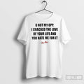 Classic U Not My Opp I Cracked The Love Of Your Life And You