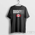 Classic Drew Doughty Los Angeles Canada Elite Number And Name