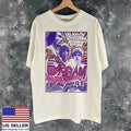 Cream Band The Music Of Cream T Shirt Full Size S-5XL SS628