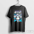 Premium Minions Ghost Bello Halloween T Shirts