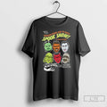 Studios Monster Mash Santagato Studios Night Of Fright T Shirts