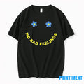 No Bad Feelings Tshirts Sweater