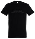 You Are Dumb T-Shirt Fun Geek Nerd Binary Code Coder Programmer Computer Science