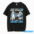 I Dont Give A Piss About Nothing But The Detroit Lions Tshirts Sweater
