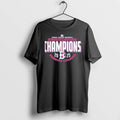 Brooklyn Cyclones 2025 Sal Champions Tshirts Sweater