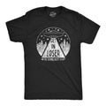 Mens Get In Loser We're Doing Butt Stuff T Shirt Funny Alien Probe Graphic Tee