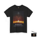Independence Day Movie Poster Retro T-Shirt For Men & Women