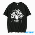1982 Joe Bowen Holy Mackinaw Tshirts Sweater