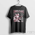 Classic Santa Claus World Tour One Night Only 12 25