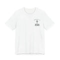 Wrapped in Jesus Unisex Tee | Angel Cherub Graphic Shirt.