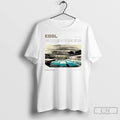 Classic Ebsl Swim Championships 2025 T Shirts
