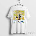 Premium One More Clucking Kick Nate Reed T Shirts