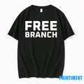 Free Branch Tshirts Sweater
