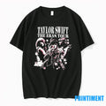 Ts The Eras Tour Tshirts Sweater