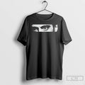 Classic Godfather Michael Corleone Eyes T Shirts
