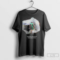 Premium Jaylen Brown A Hero Doesnt Choose The City Chooses Its Hero T Shirts