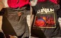 Illenium Sphere Odyssey 2026 Tour T-shirt All Size