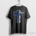 Classic Indianapolis Colts Football I Need A Lot Of Jesus Cross Christian