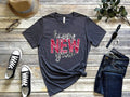 Happy New Year T-Shirt
