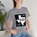 Texas FM 666 T-Shirt
