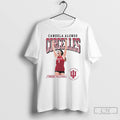 Classic Candela Alonso Corcelles Graphic Celebration Indiana Volleyball T Shirts