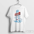 Premium Silver Nugget Casino Keno Bingo North Las Vegas Nevada T Shirts