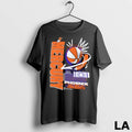Original Phoenix Mercury 2025 Wnba Playoffs Champions This Is Mercury Basketball