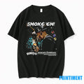 Philadelphia Football Champs Smoke Em Bird Tshirts Sweater