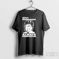 Premium Susan Collins Often Disappointed Always Disappointing T Shirts