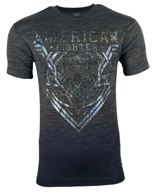 AMERICAN FIGHTER Men's T-shirt FALLBROOK Athletic M-4XL