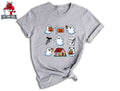 Real Estate Halloween Shirt, Cute Real Estate Tee, Agent Shirt