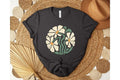 Daisy Wildflower Boho Comfort Tee Shirt Women