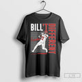 Premium Jacory Croskey Merritt Billt Different Washington Commanders T Shirts