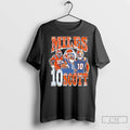 Classic Miles Scott Graphic Illinois Fighting Illini