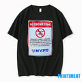 No Drone Zone Takeoff And Landing Of Remote Controlled Or Unmanned Aircraft Tshirts Sweater