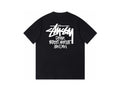 Stussy tee city Los angeles  t shirt