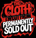 The Cloth I'm Cut From IS Sold Out Graphic Tee Shirt to Match Your Shoes Hip Hop