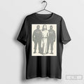 Classic Ice Aunt Tifa Proud American T Shirts