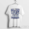 Premium Los Angeles Dodgers A Series To Remember 2025 World Champs T Shirts