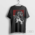 Officials Guilty Gear Strive Sol Badguy T Shirts