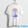 Wicked For Good Glinda Flowers And Trees Tshirts Sweater