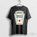 Classic Heinz Tomato Ketchup 57 Varieties T Shirts