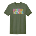 Biology Teacher Shirt, Teacher Gift, Cute Teacher Shirt, Teacher Life Shirt, Tea