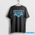 Harlan Football Playoffs 2025 Logo Tshirts Sweater