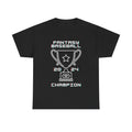 2024 Fantasy Baseball Champion Fantasy Champ T-Shirt | Unisex Tee Shirt