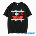 Chicago Anti Trump Tshirts Sweater