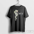 Classic Soft By Lany Serpent T Shirts