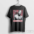 Classic Dangelo Voodoo Neo Soul Vintage Music T Shirts