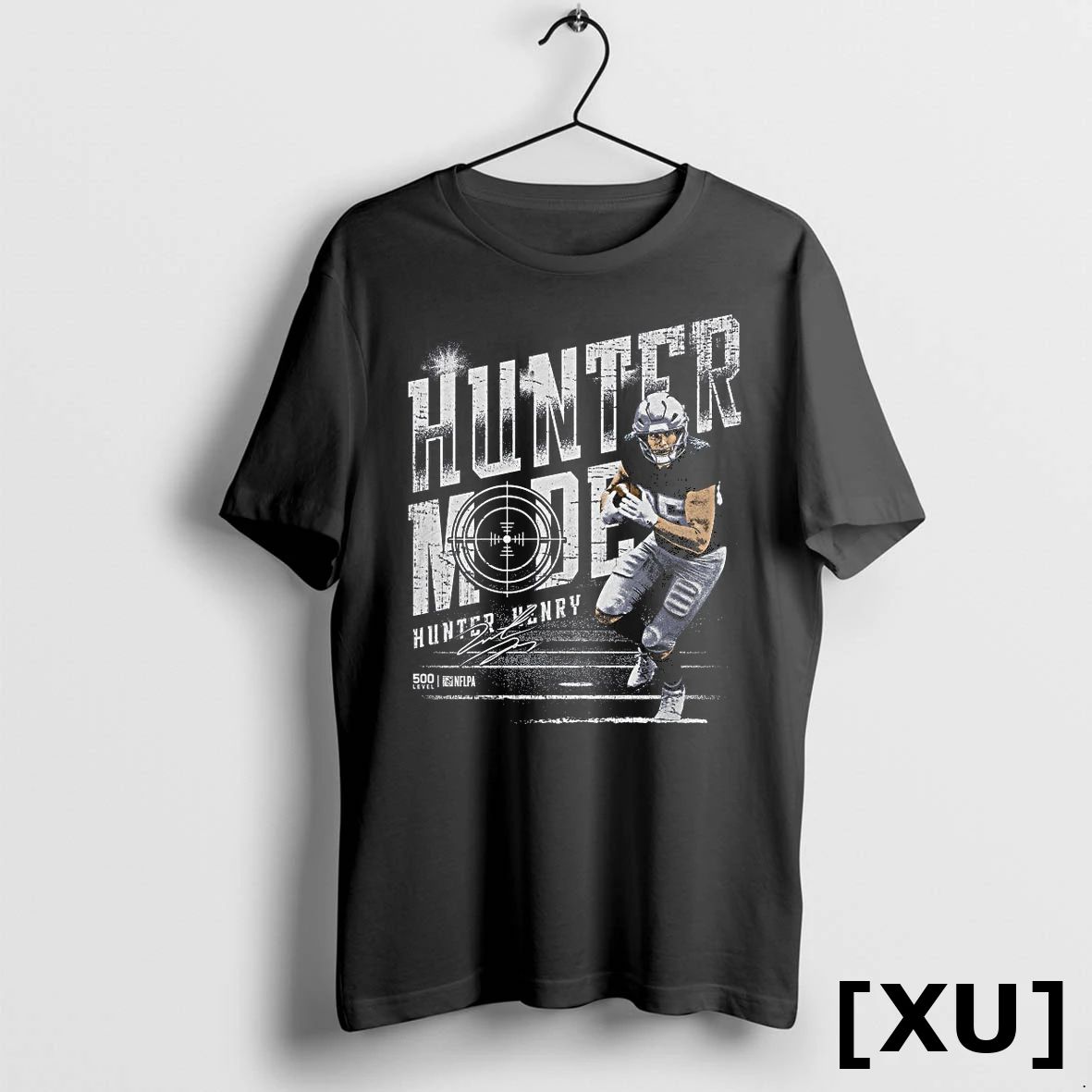 Hunter Henry T Shirt New England Football 01 Tshirts Sweater